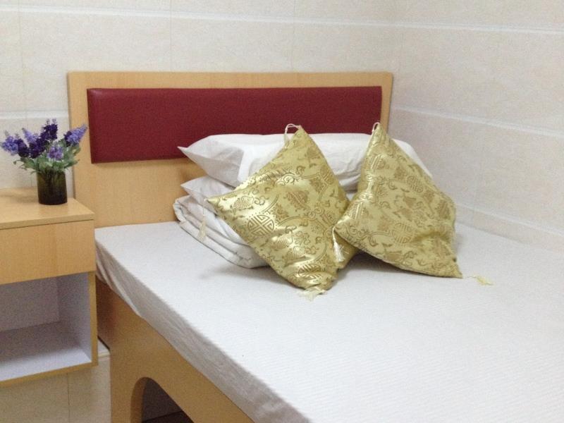 Asia Travel House Hong Kong Exterior photo