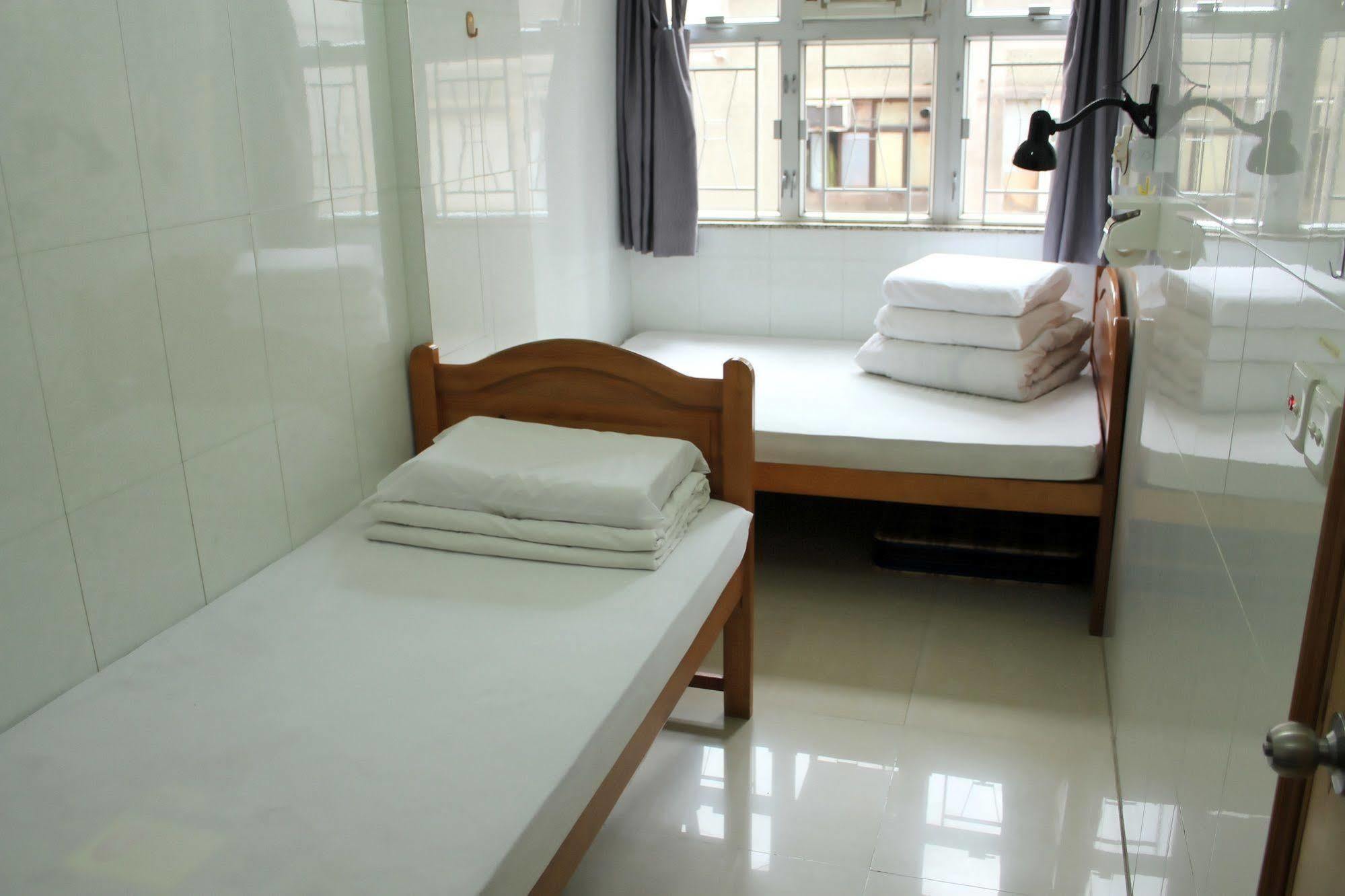 Asia Travel House Hong Kong Exterior photo