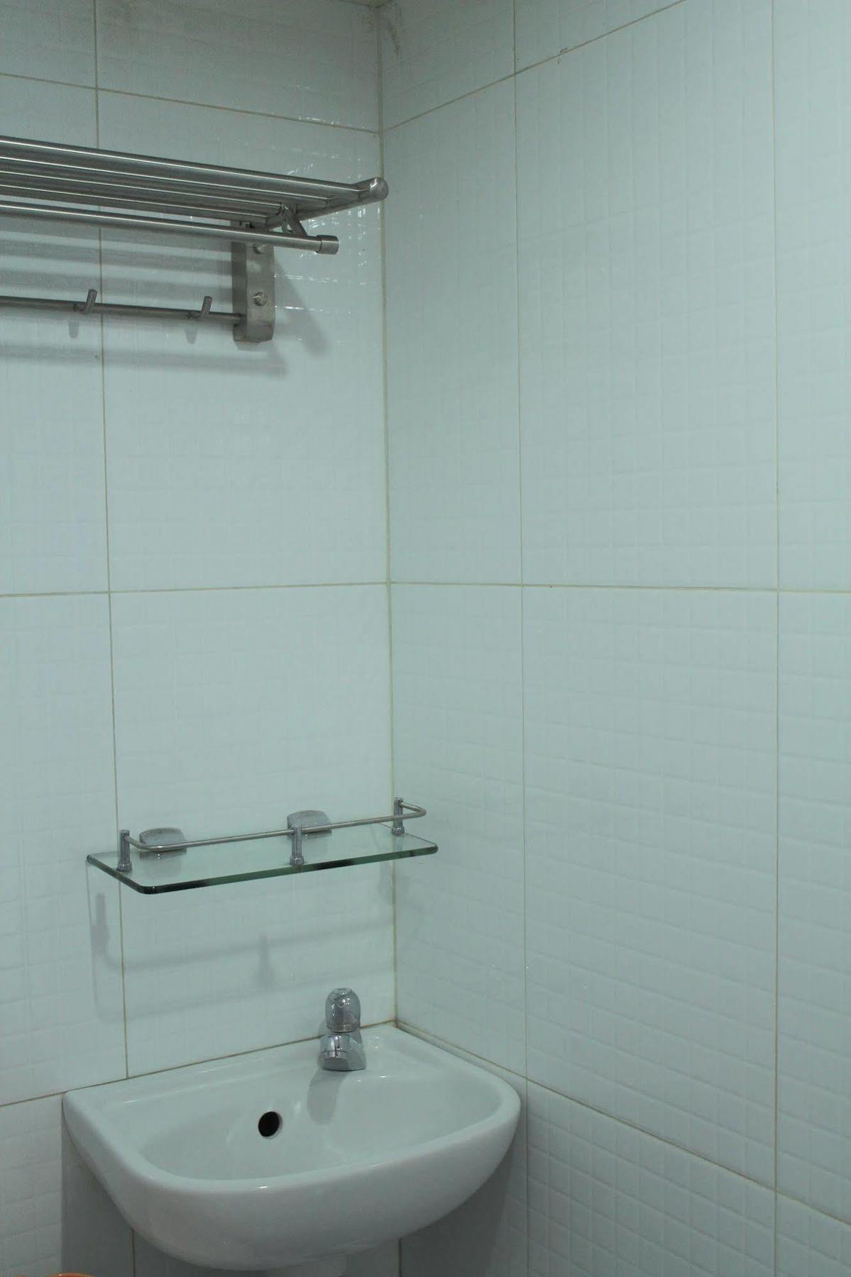 Asia Travel House Hong Kong Exterior photo