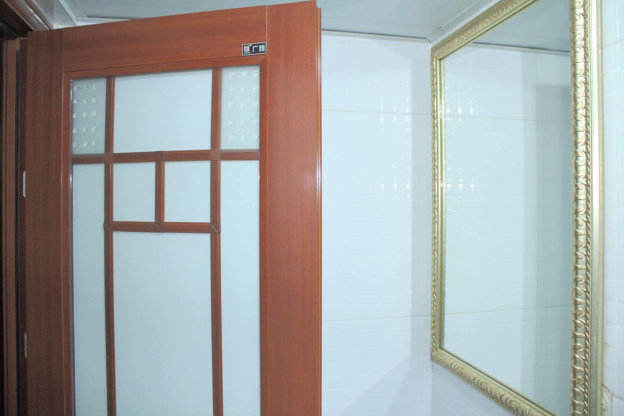 Asia Travel House Hong Kong Exterior photo
